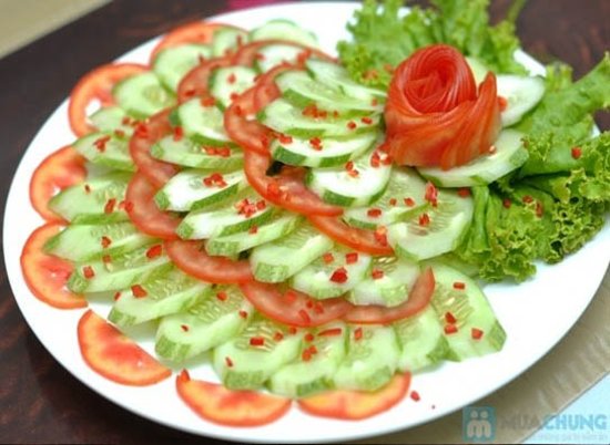Salat hoa quả